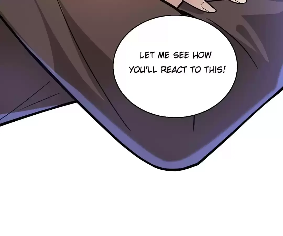 Heaven Defying God of War Chapter 49 page 69