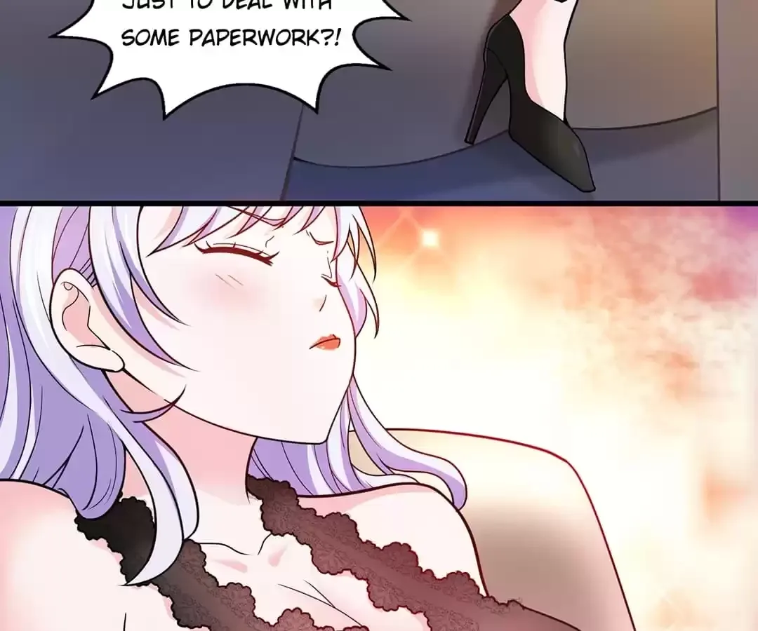 Heaven Defying God of War Chapter 50 page 18