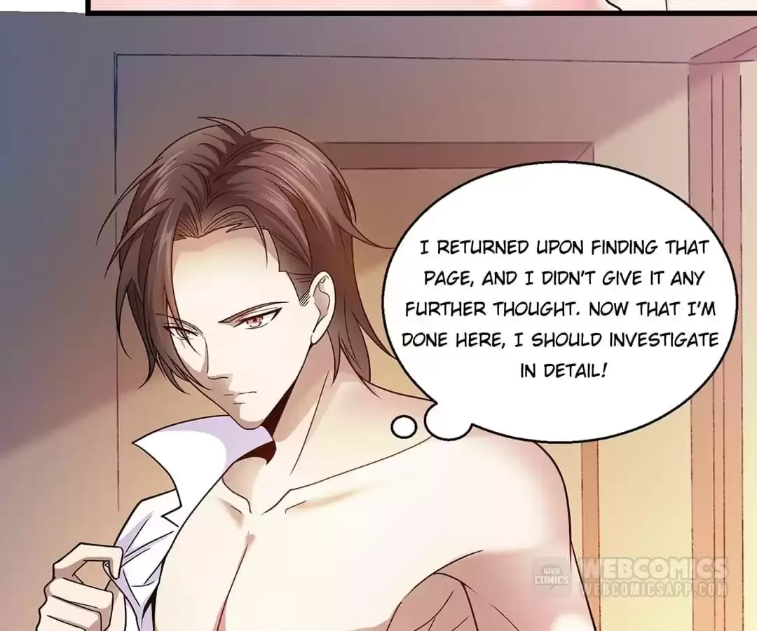 Heaven Defying God of War Chapter 50 page 9