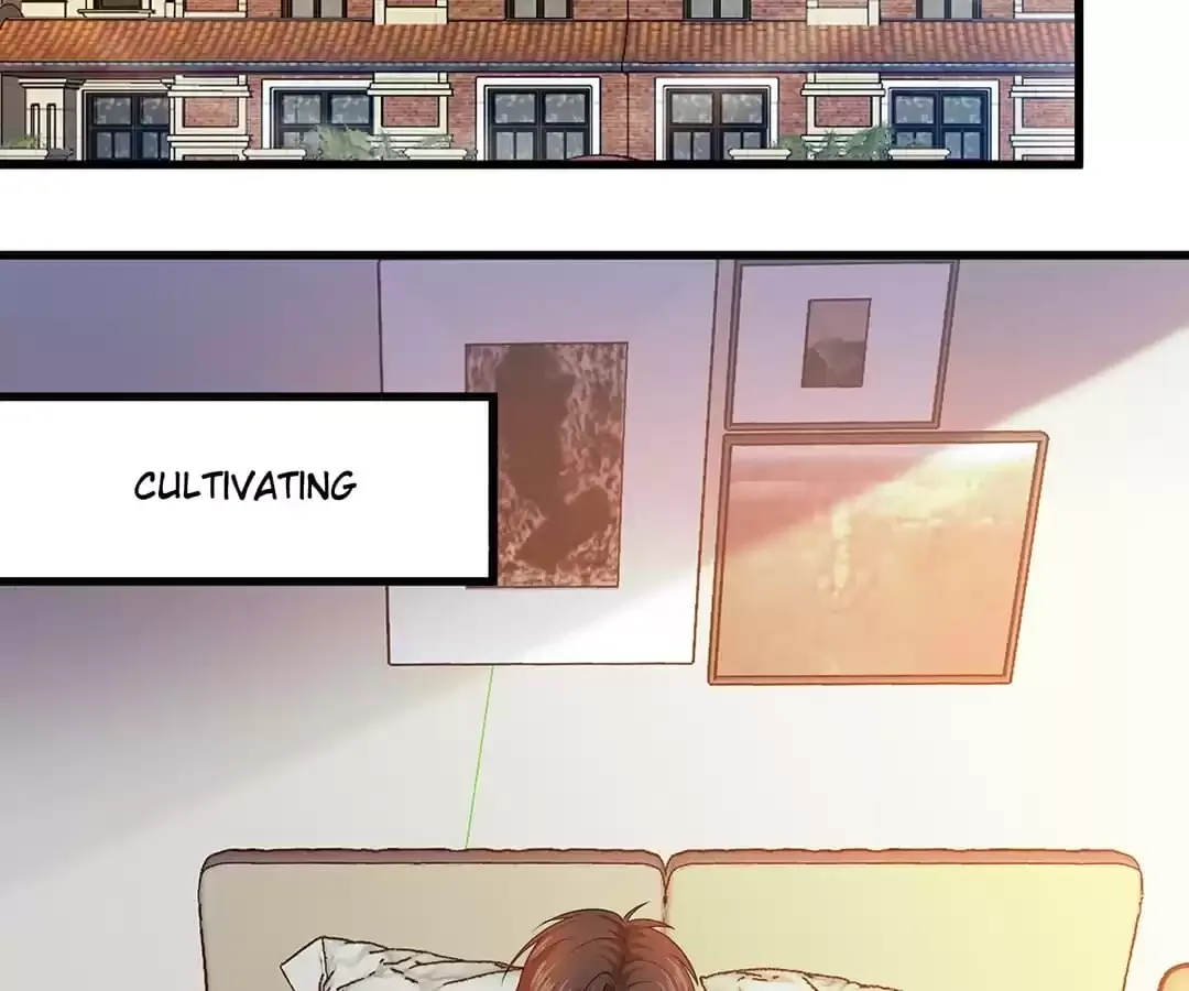 Heaven Defying God of War Chapter 50 page 3