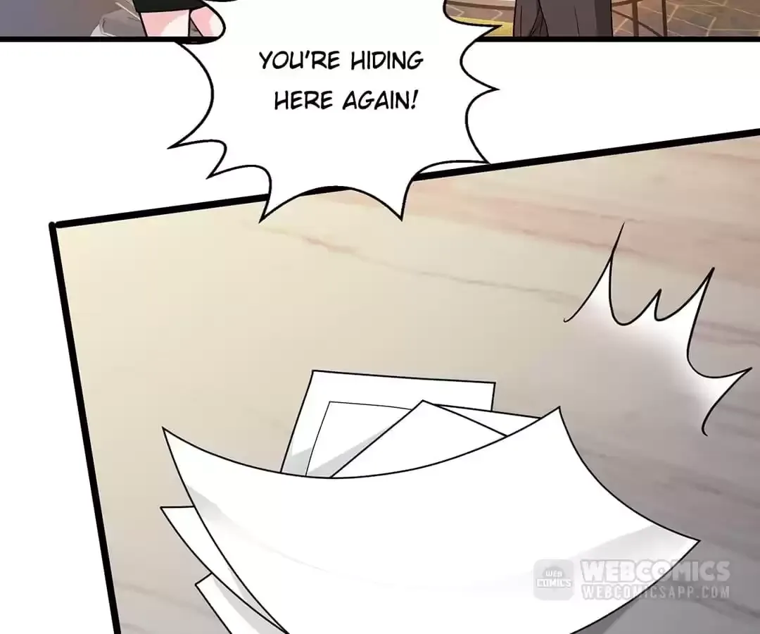Heaven Defying God of War Chapter 50 page 15