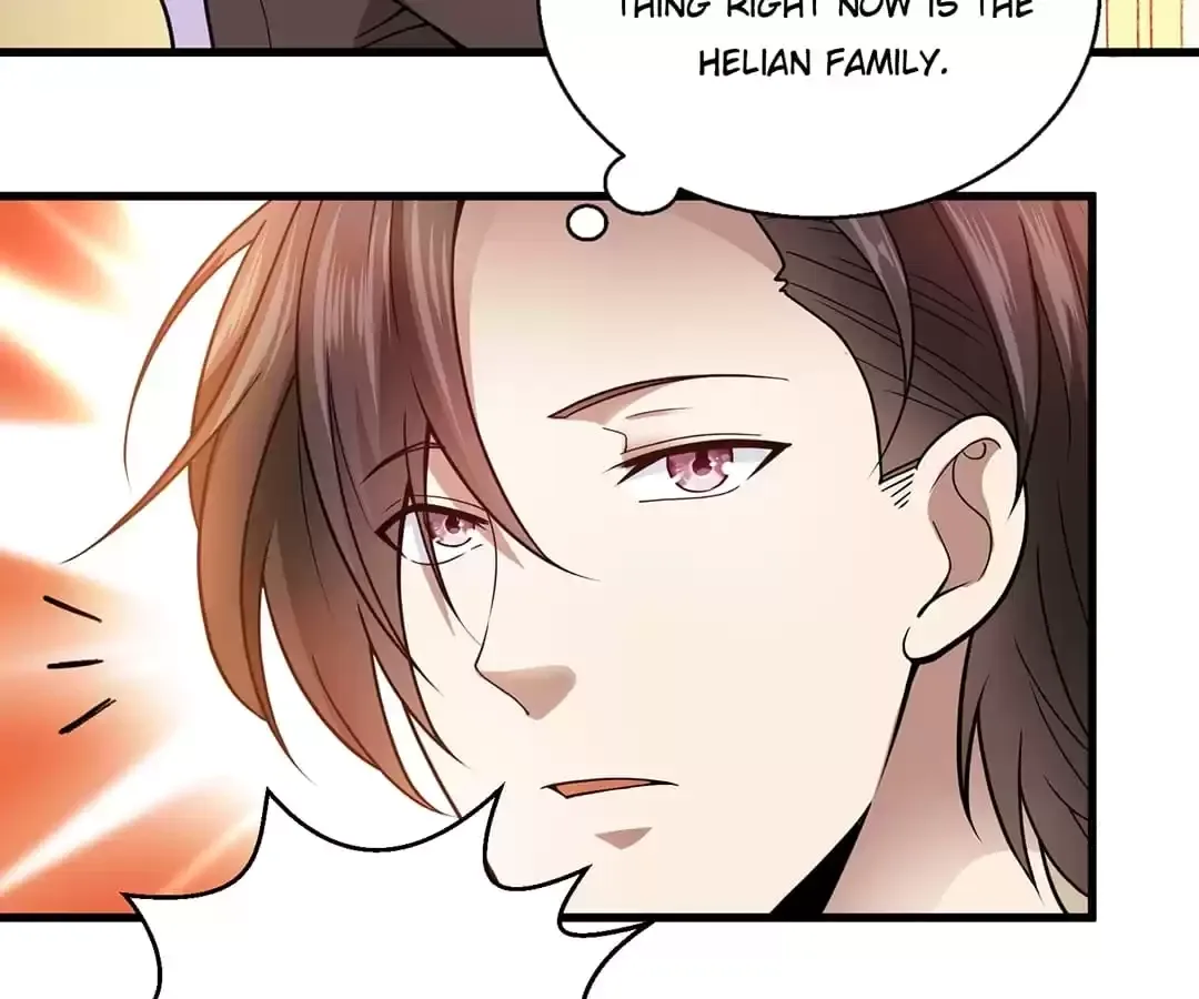 Heaven Defying God of War Chapter 50 page 11