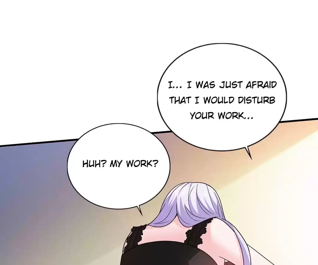 Heaven Defying God of War Chapter 50 page 26