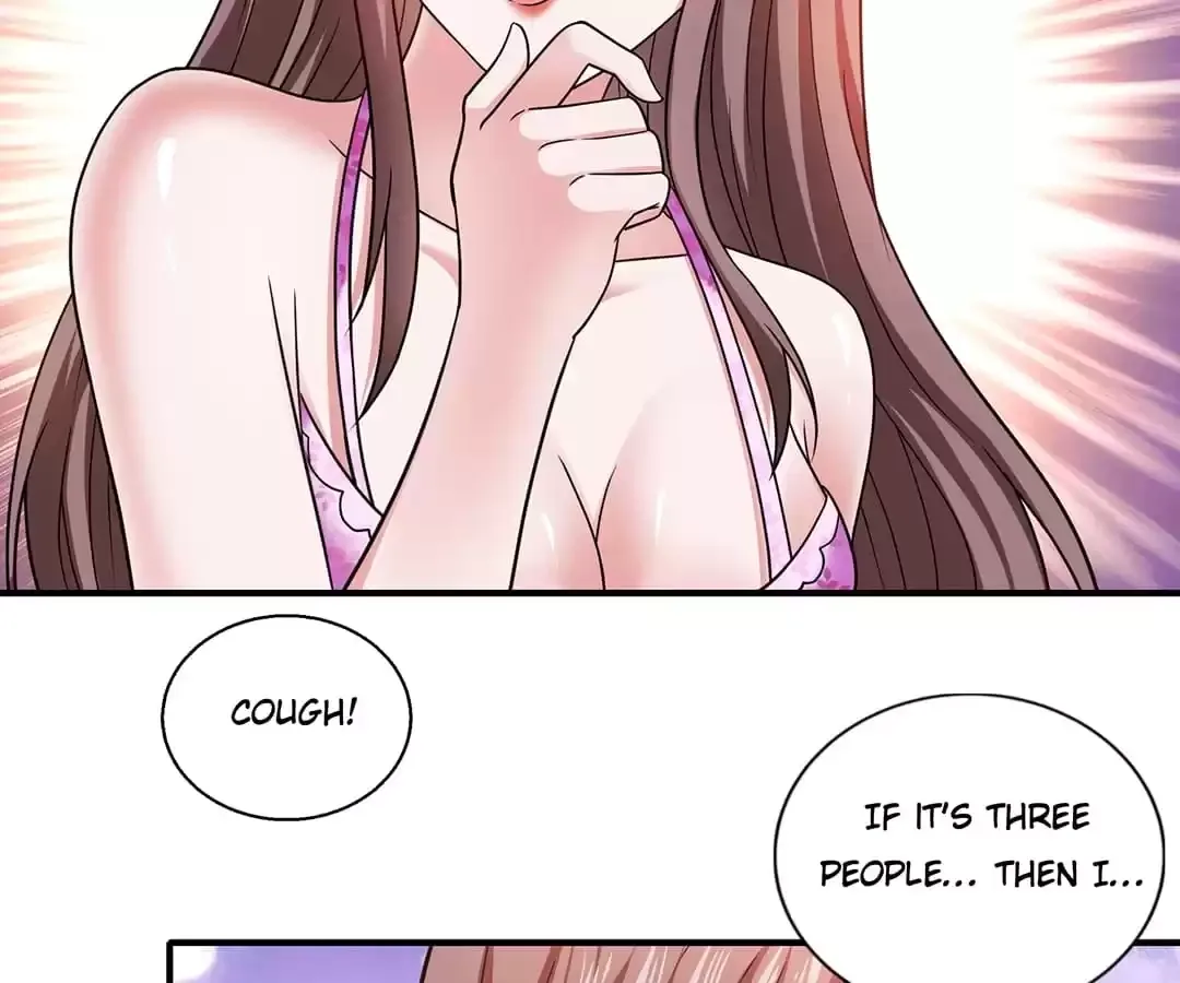 Heaven Defying God of War Chapter 50 page 36