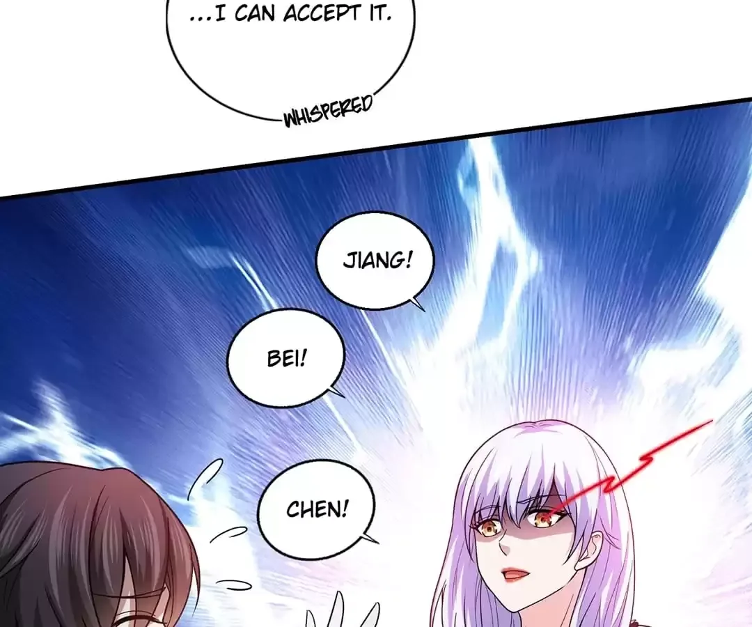 Heaven Defying God of War Chapter 50 page 38