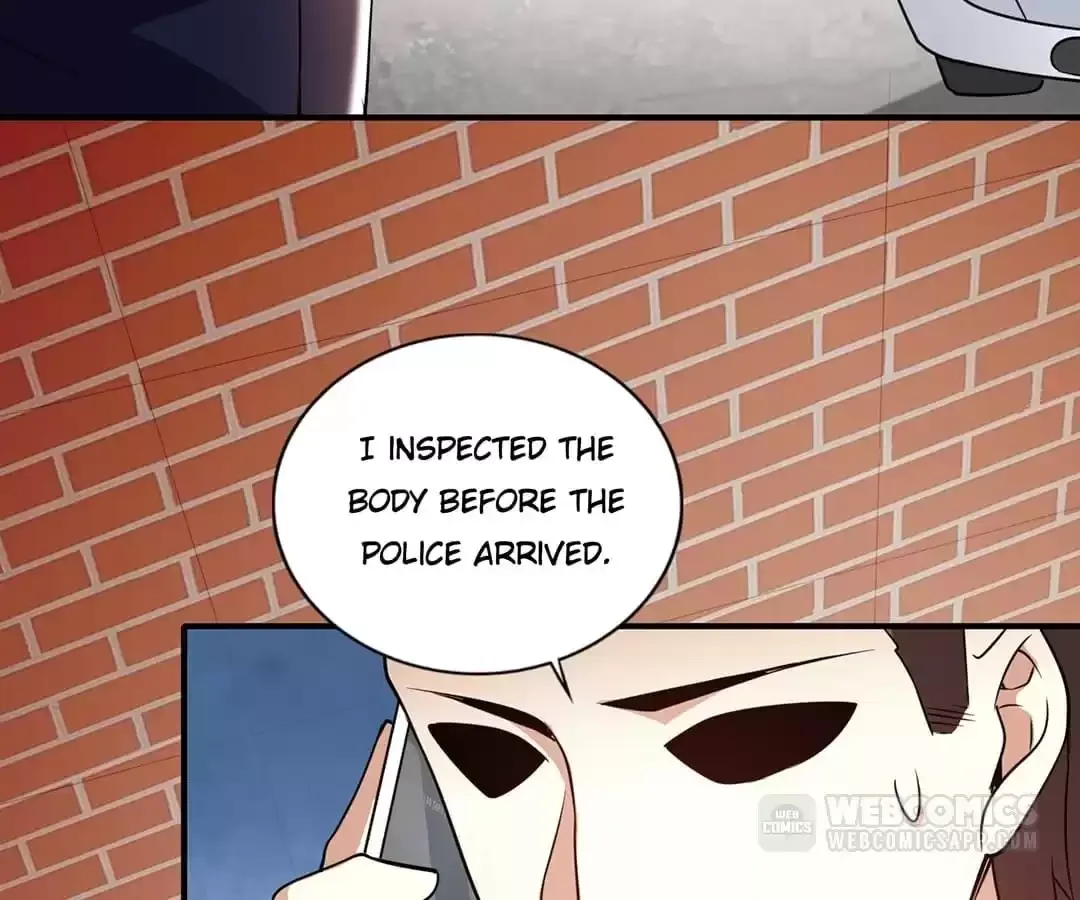Heaven Defying God of War Chapter 50 page 55