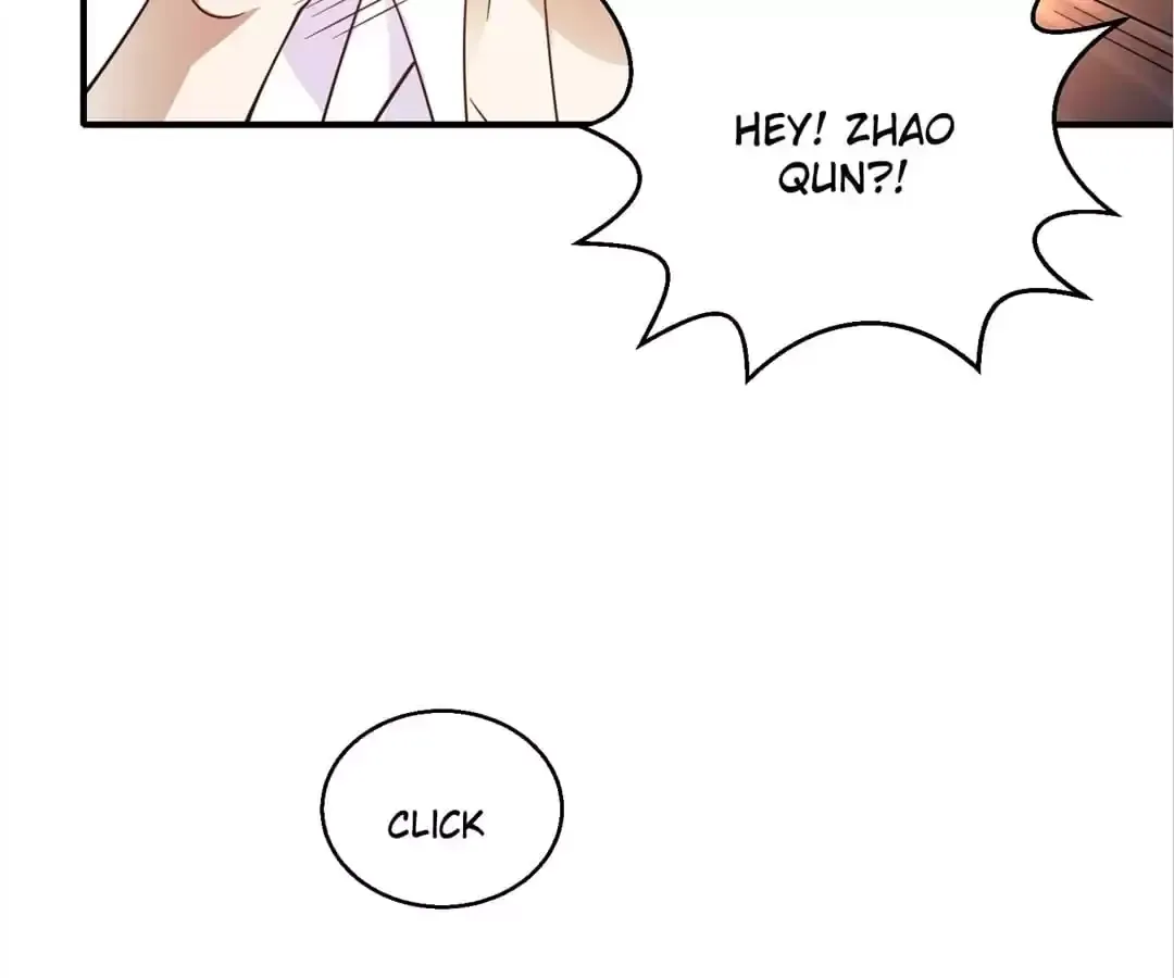 Heaven Defying God of War Chapter 51 page 10