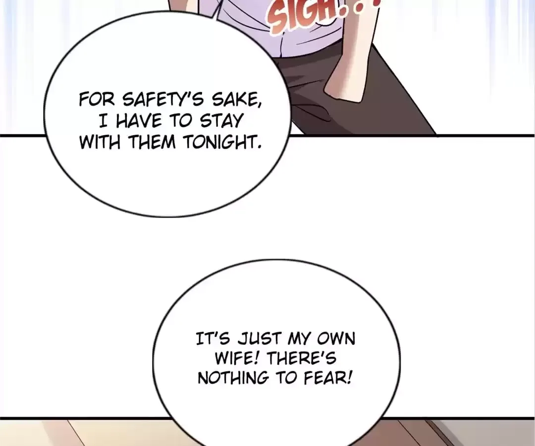 Heaven Defying God of War Chapter 51 page 20