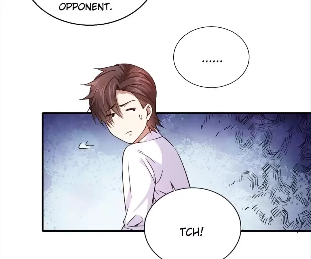 Heaven Defying God of War Chapter 51 page 18