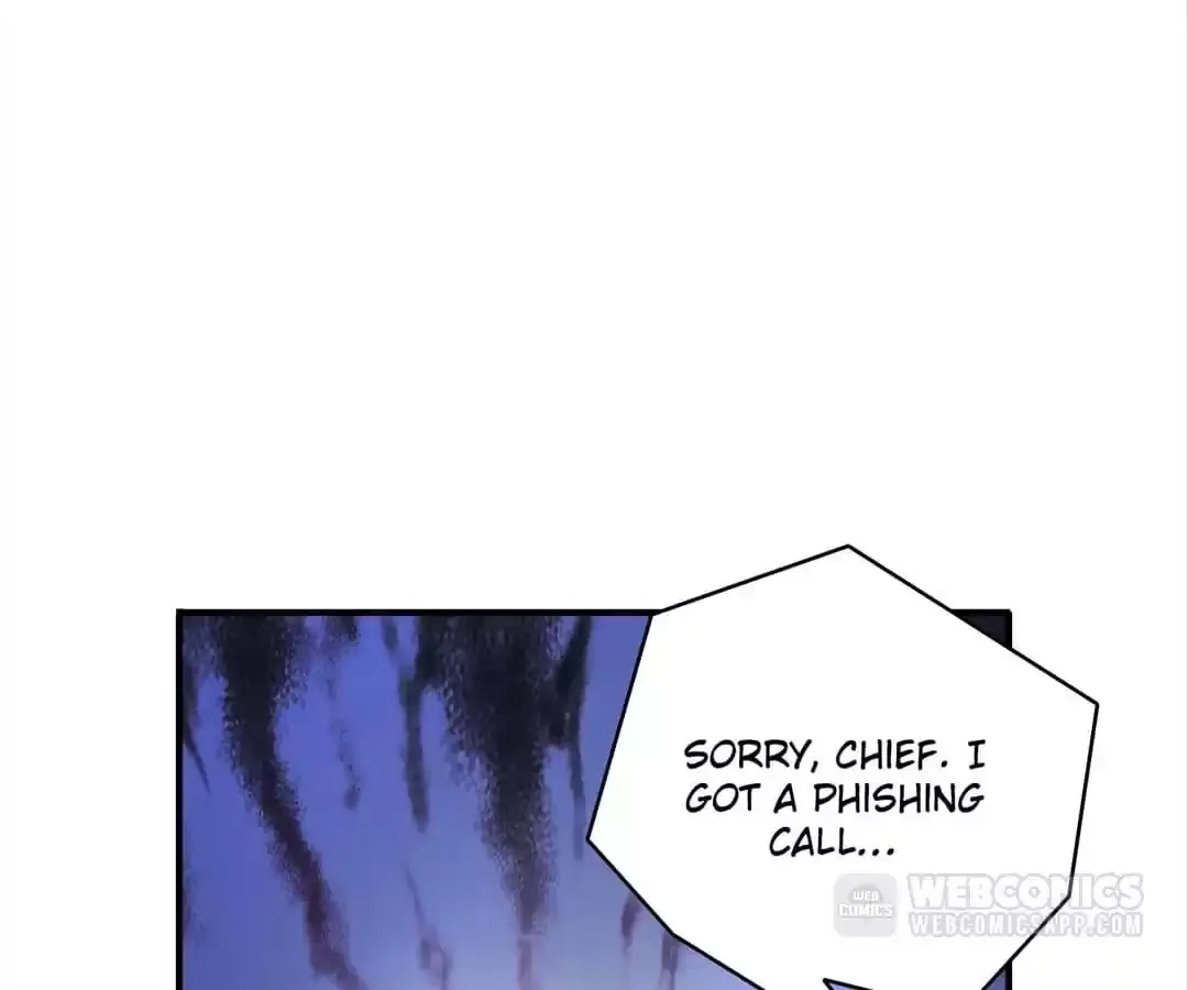 Heaven Defying God of War Chapter 51 page 11