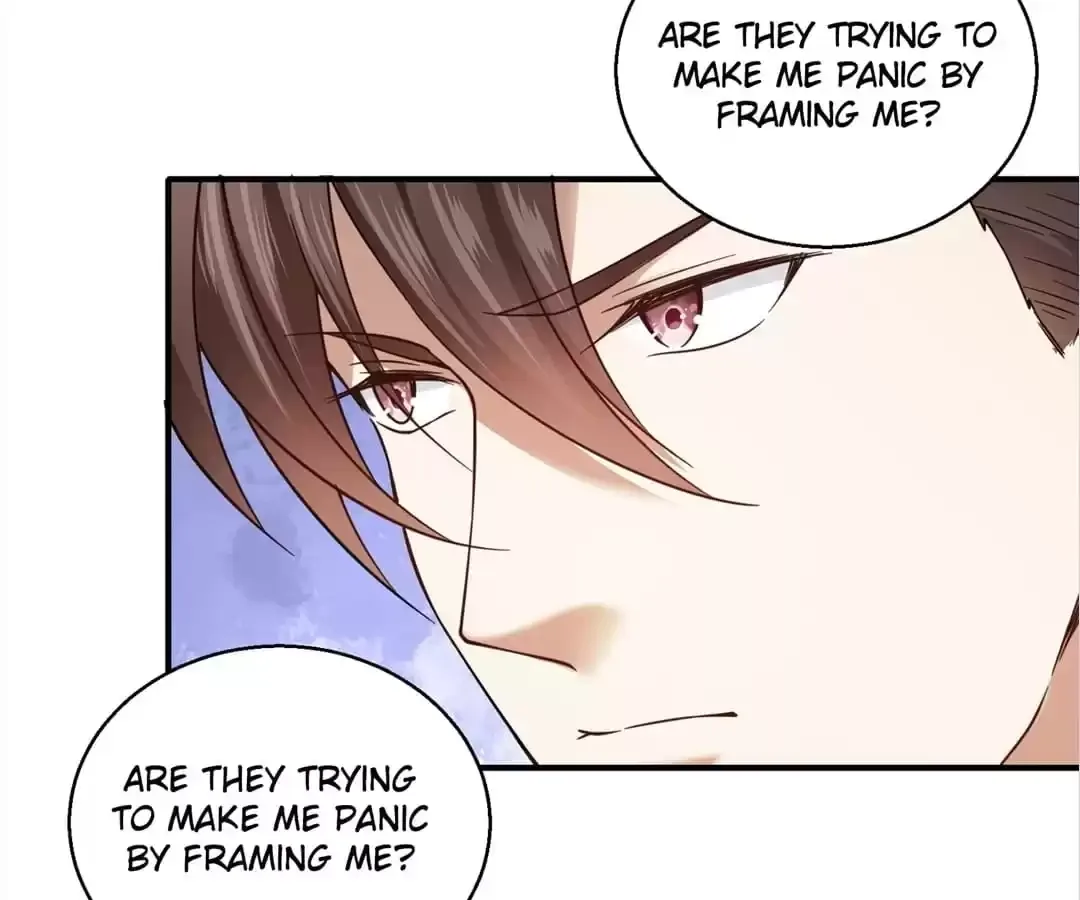 Heaven Defying God of War Chapter 51 page 6