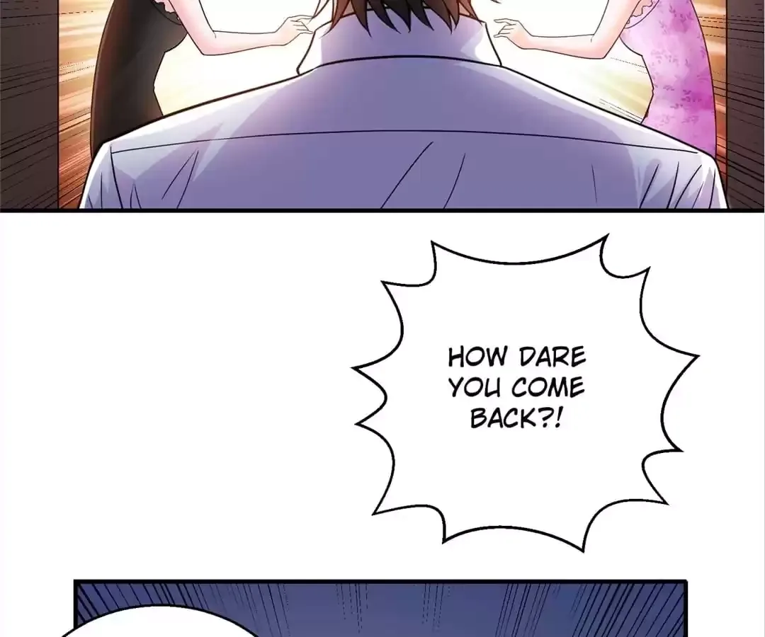 Heaven Defying God of War Chapter 51 page 23
