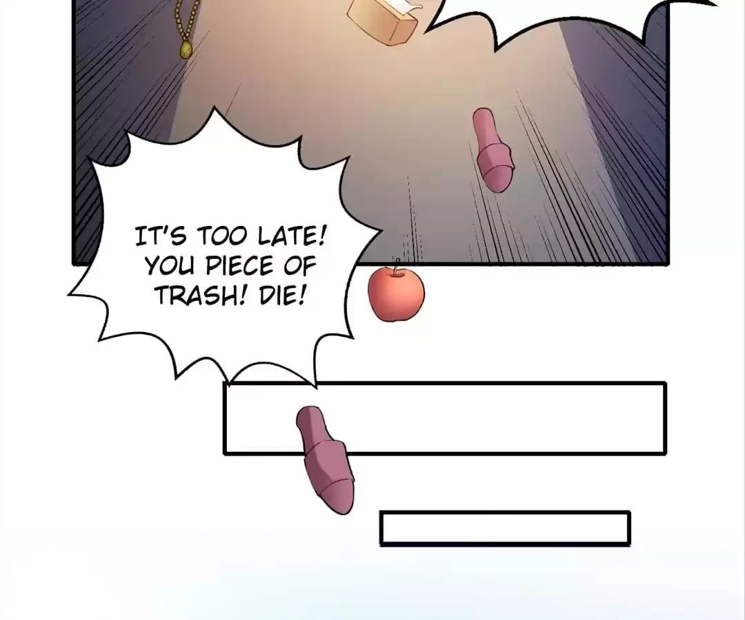Heaven Defying God of War Chapter 51 page 25