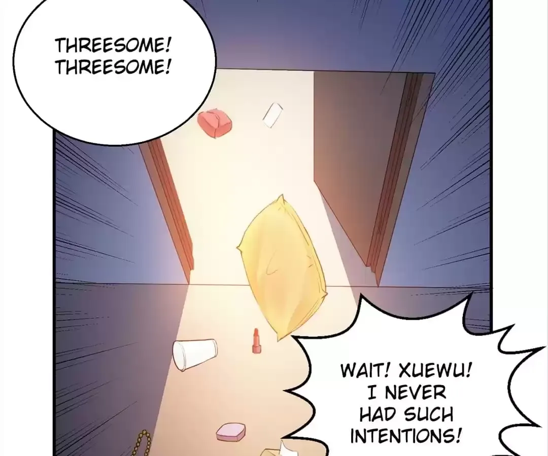 Heaven Defying God of War Chapter 51 page 24