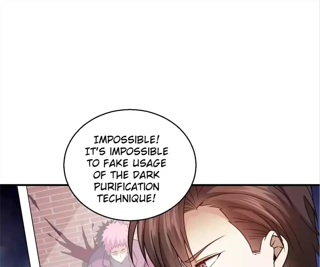 Heaven Defying God of War Chapter 51 page 2