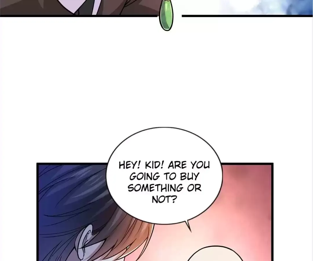 Heaven Defying God of War Chapter 51 page 38