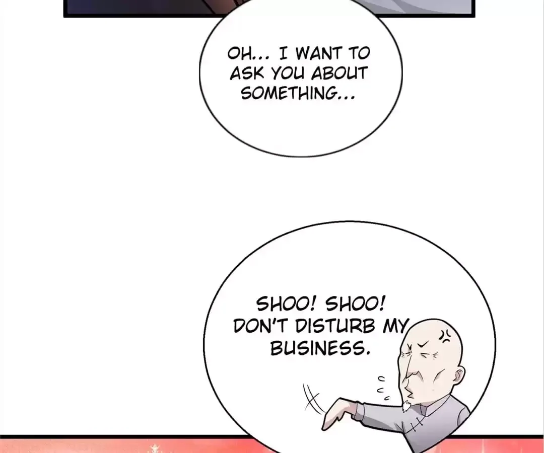 Heaven Defying God of War Chapter 51 page 40