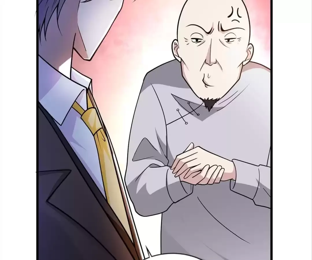 Heaven Defying God of War Chapter 51 page 39