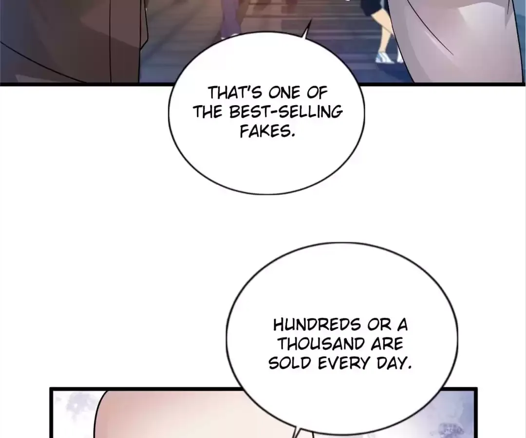 Heaven Defying God of War Chapter 51 page 45