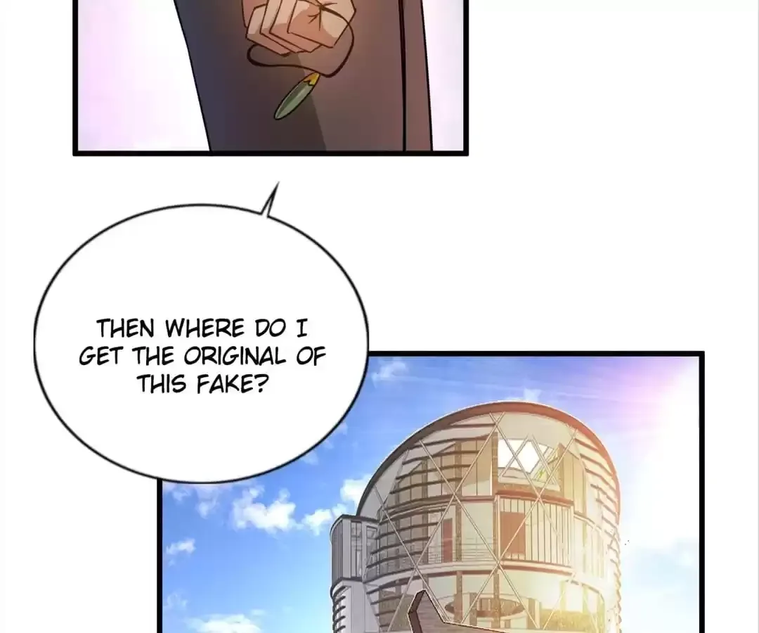 Heaven Defying God of War Chapter 51 page 49