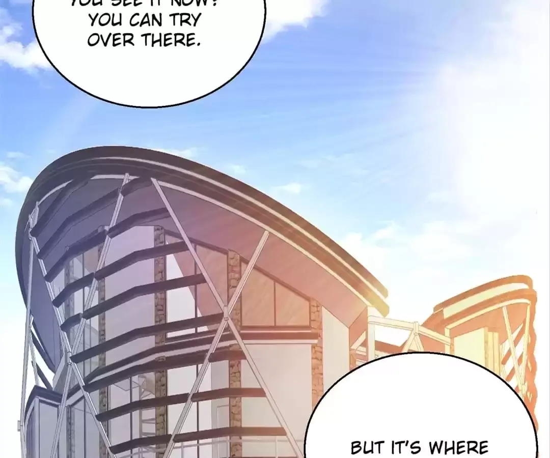 Heaven Defying God of War Chapter 51 page 52