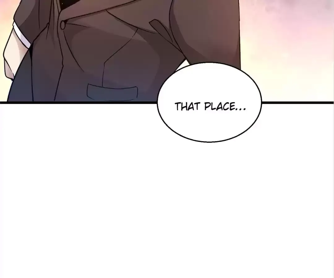 Heaven Defying God of War Chapter 51 page 55
