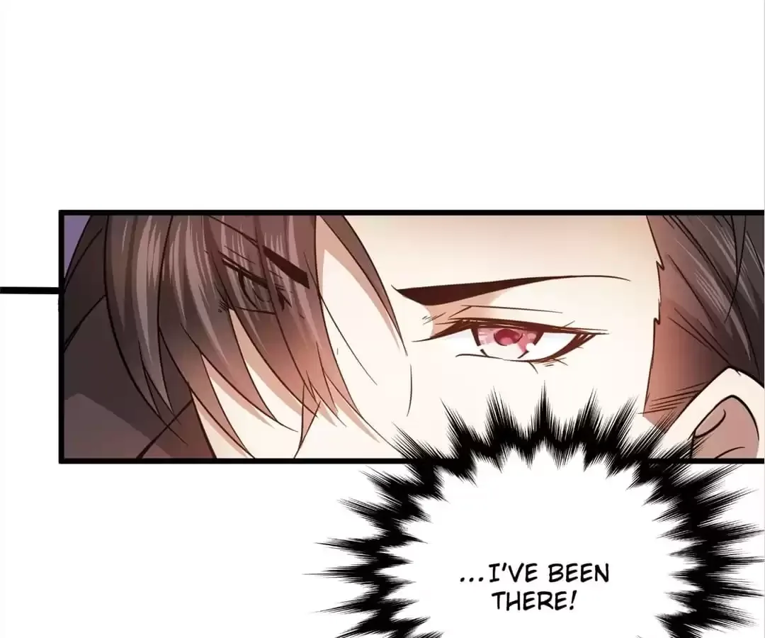 Heaven Defying God of War Chapter 51 page 56