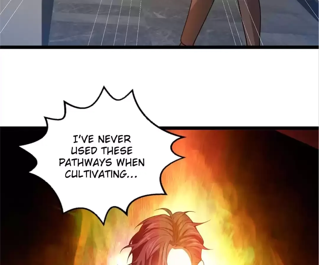 Heaven Defying God of War Chapter 52 page 18
