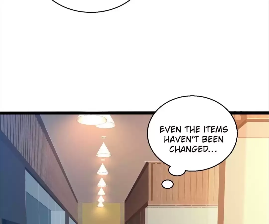 Heaven Defying God of War Chapter 52 page 7