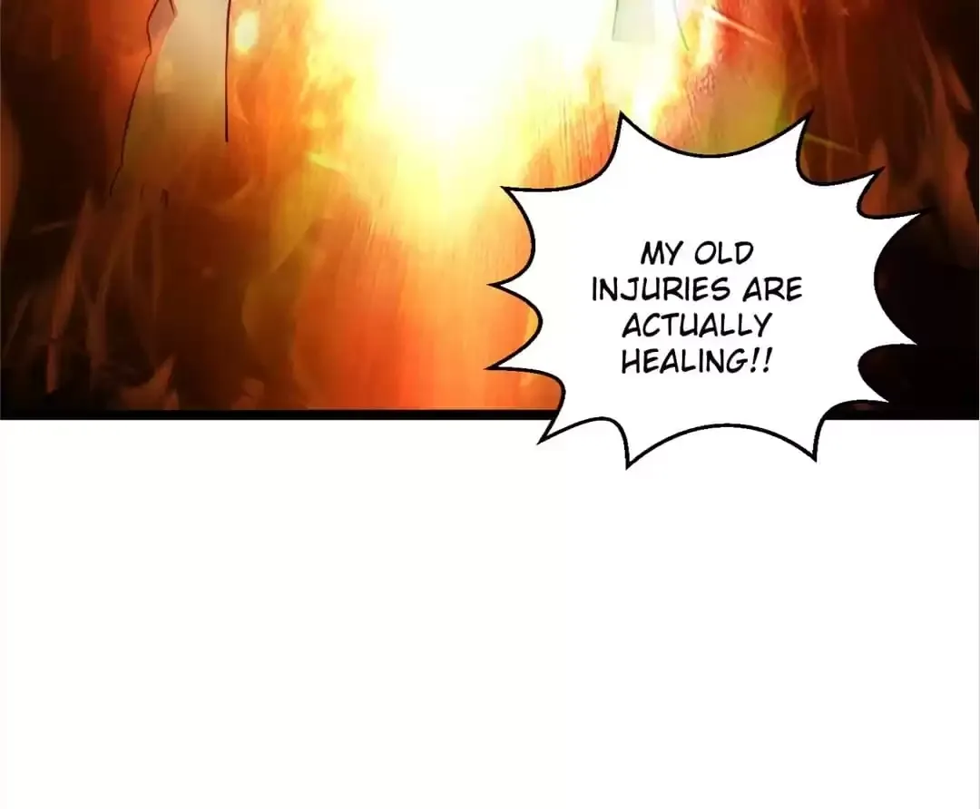 Heaven Defying God of War Chapter 52 page 21