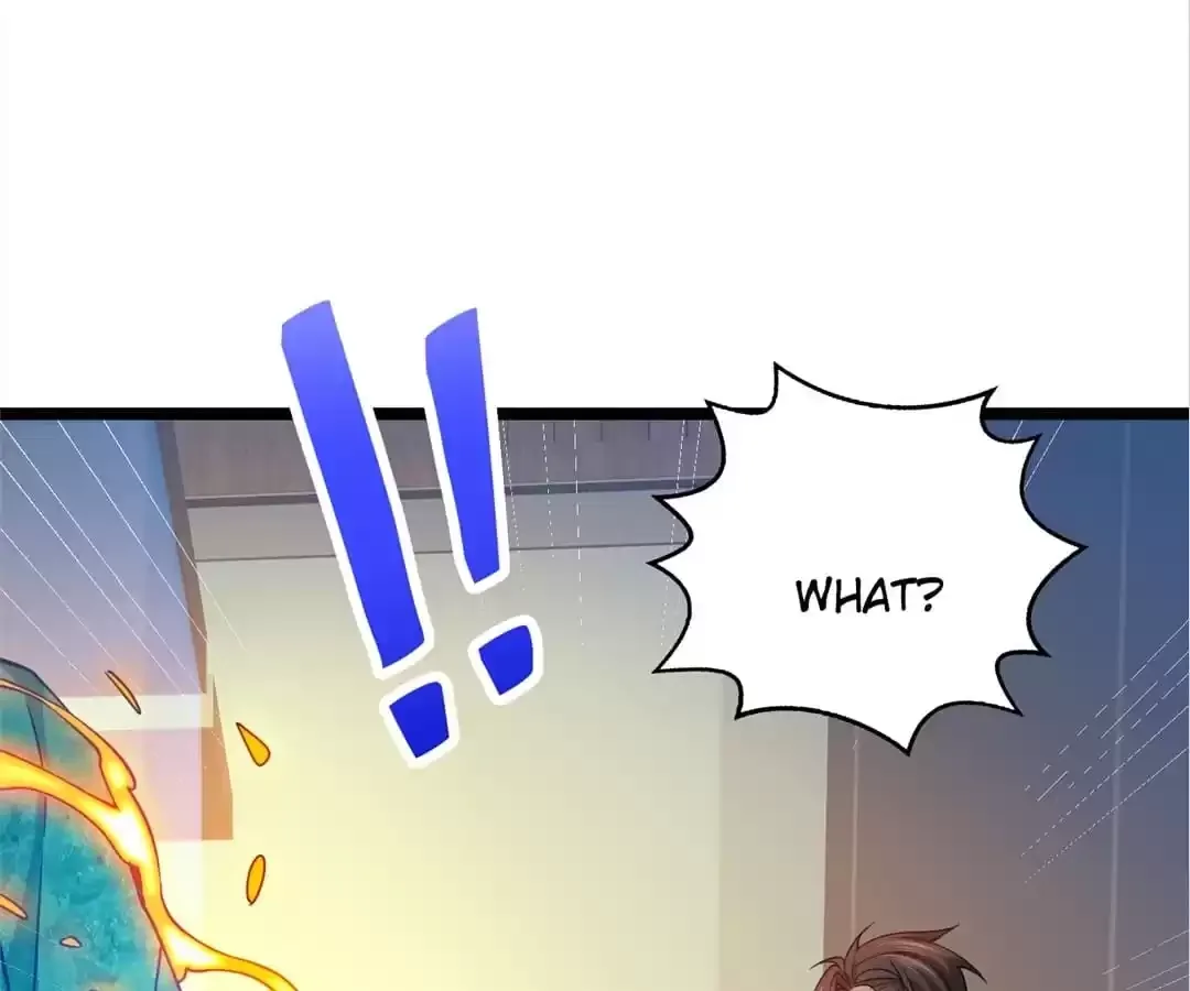Heaven Defying God of War Chapter 52 page 16