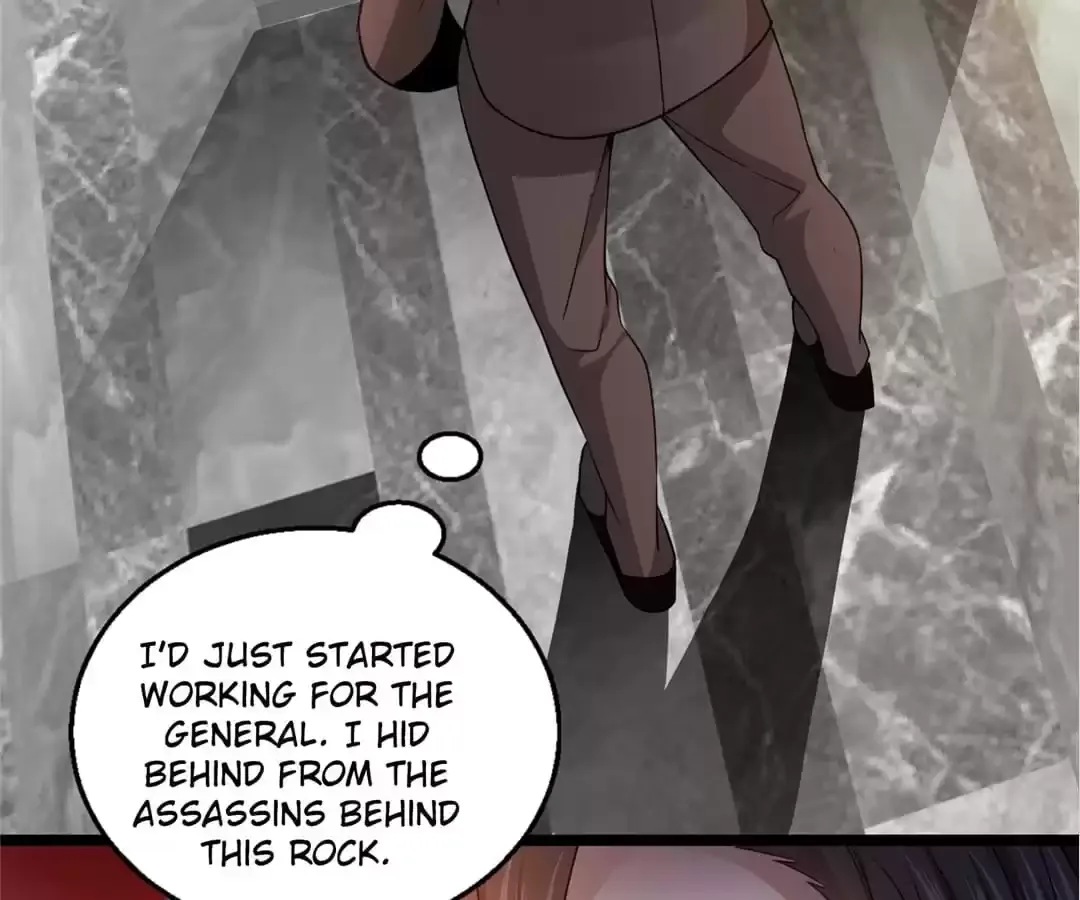 Heaven Defying God of War Chapter 52 page 14
