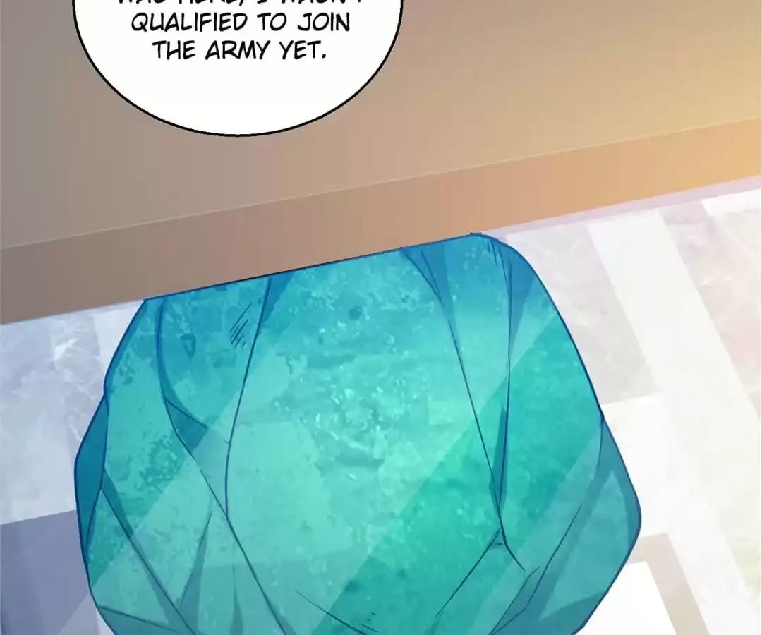 Heaven Defying God of War Chapter 52 page 12