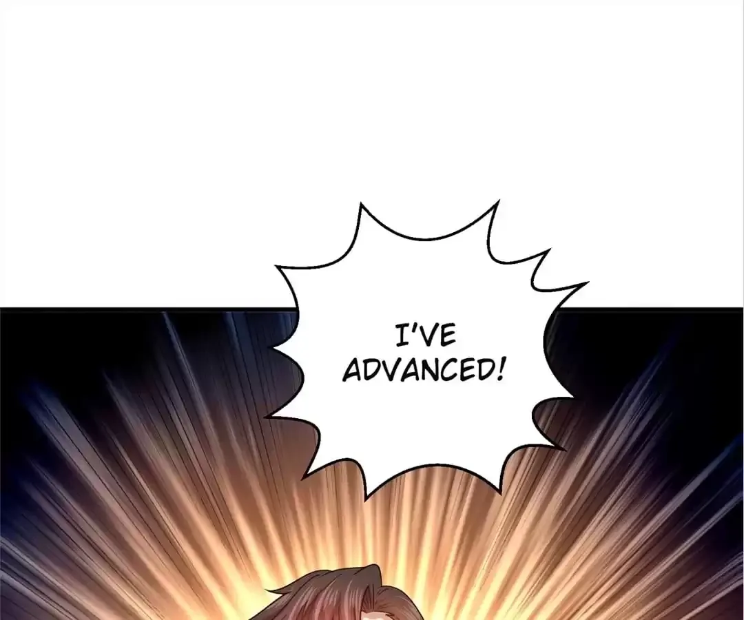 Heaven Defying God of War Chapter 52 page 22