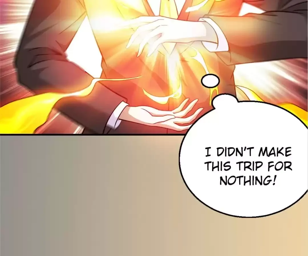 Heaven Defying God of War Chapter 52 page 29