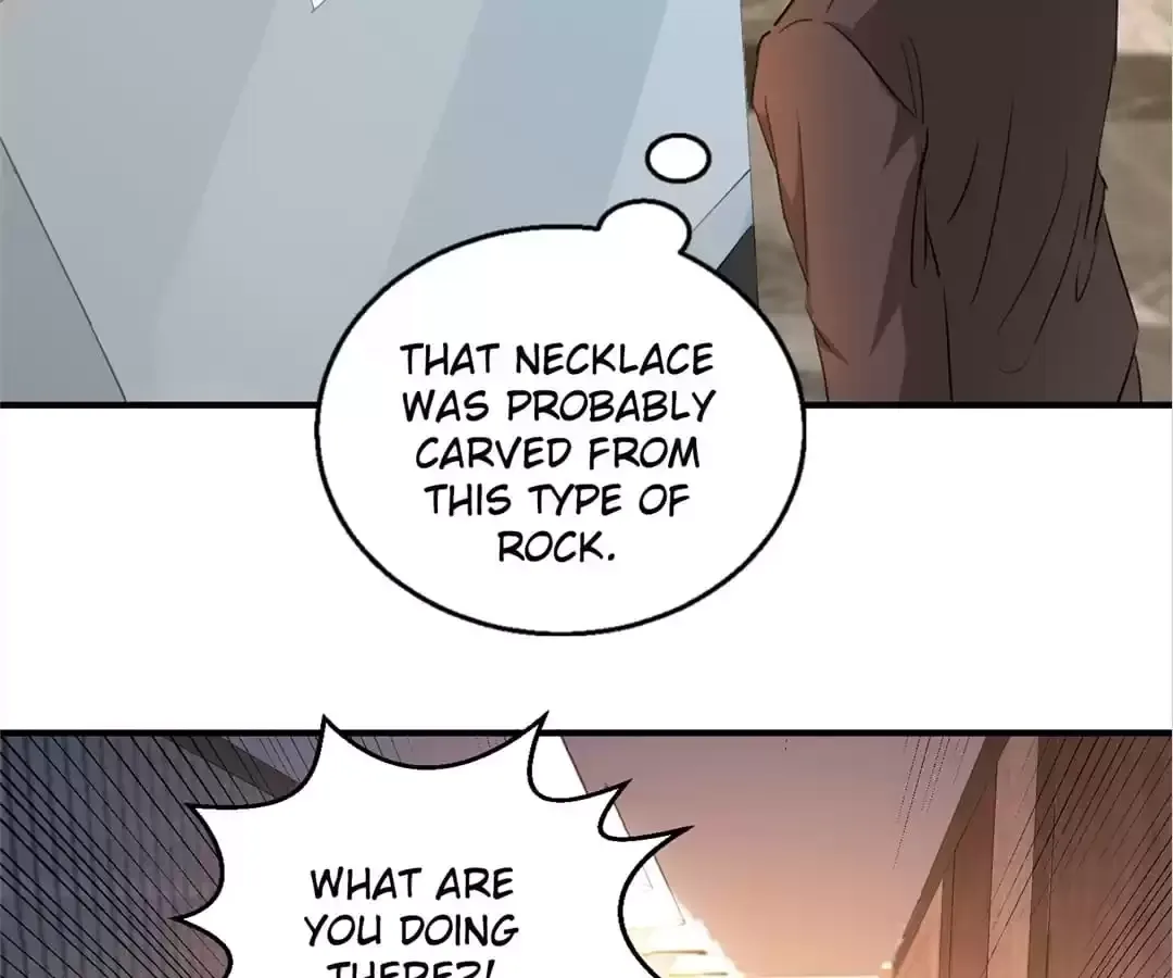 Heaven Defying God of War Chapter 52 page 33