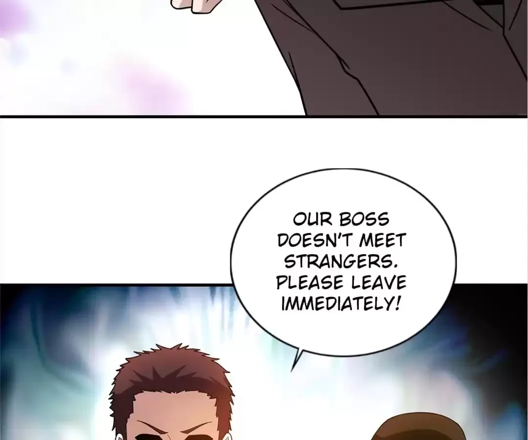 Heaven Defying God of War Chapter 52 page 38