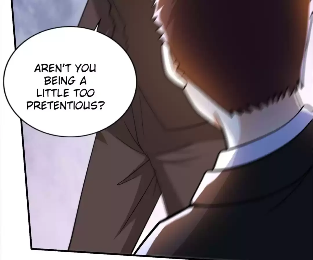 Heaven Defying God of War Chapter 52 page 46