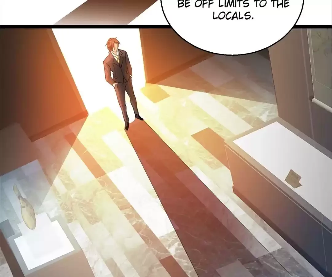 Heaven Defying God of War Chapter 52 page 5