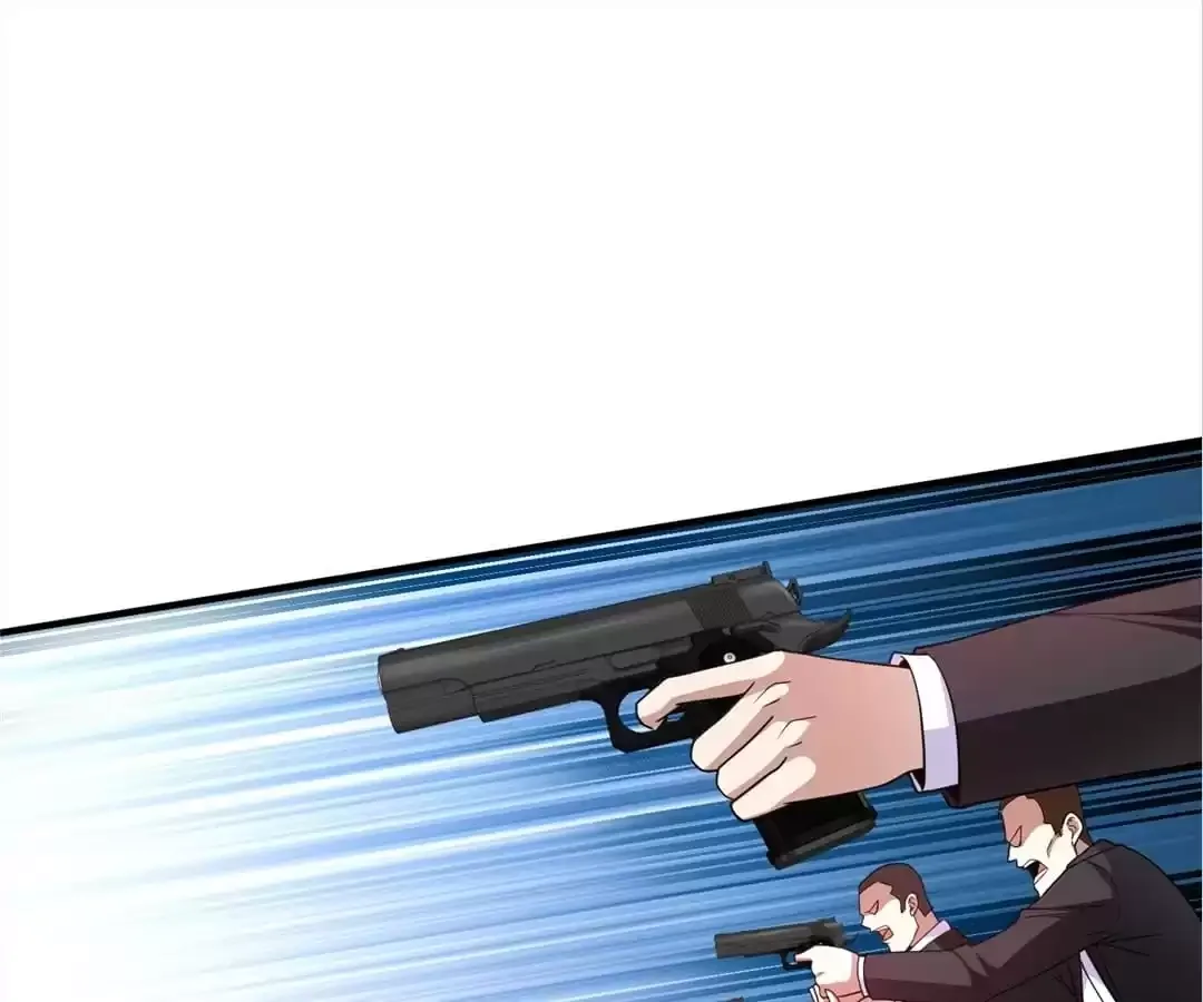 Heaven Defying God of War Chapter 52 page 62