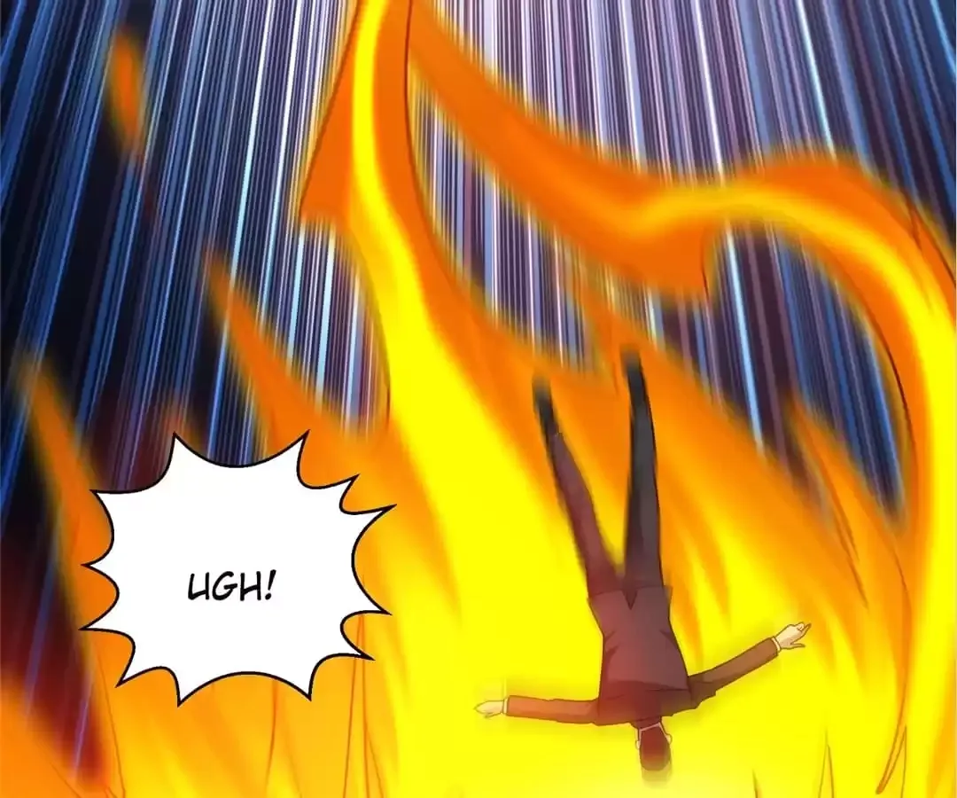Heaven Defying God of War Chapter 52 page 68