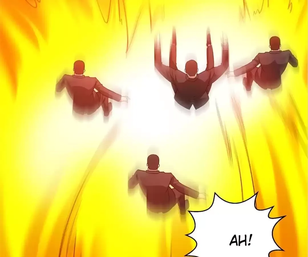 Heaven Defying God of War Chapter 52 page 69