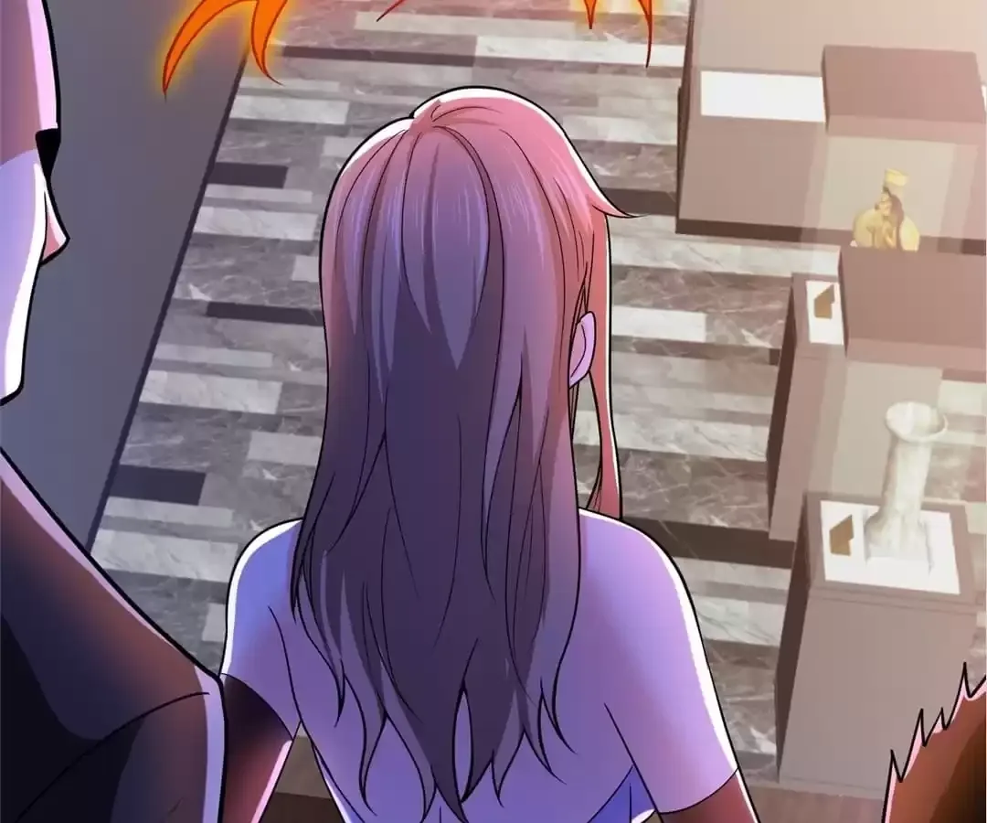 Heaven Defying God of War Chapter 52 page 74