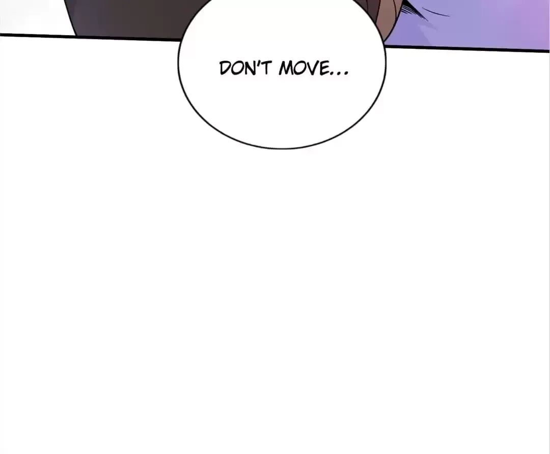 Heaven Defying God of War Chapter 53 page 21