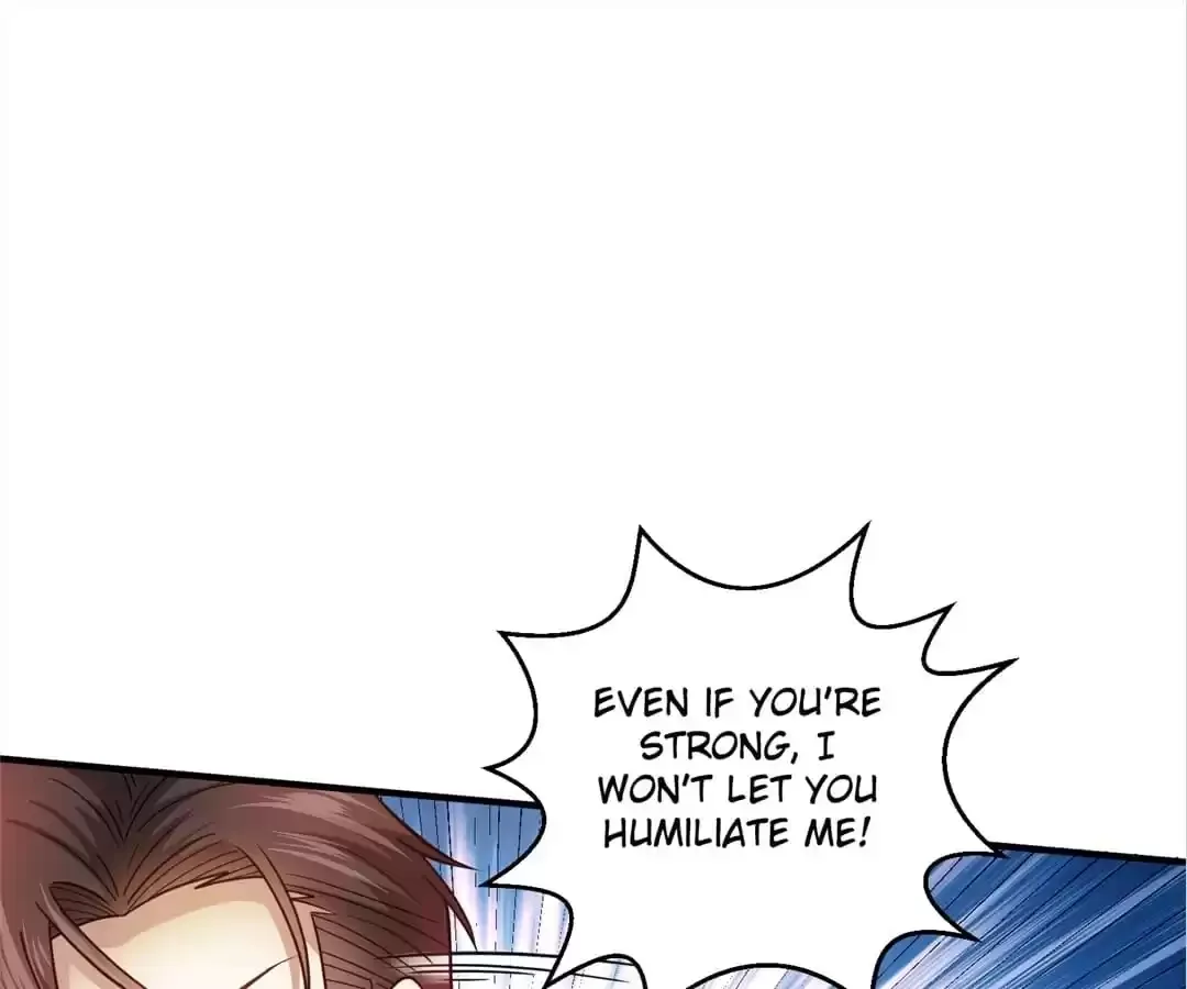 Heaven Defying God of War Chapter 53 page 22