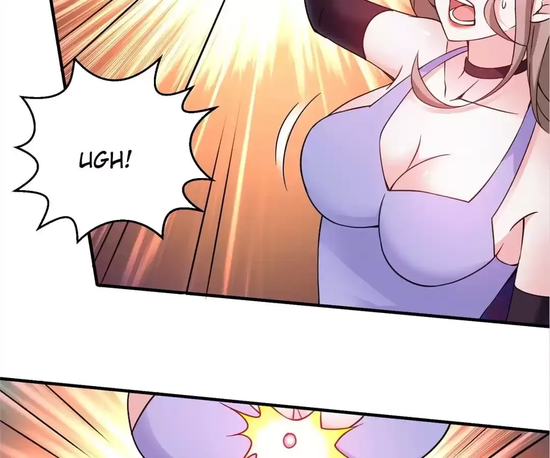 Heaven Defying God of War Chapter 53 page 15