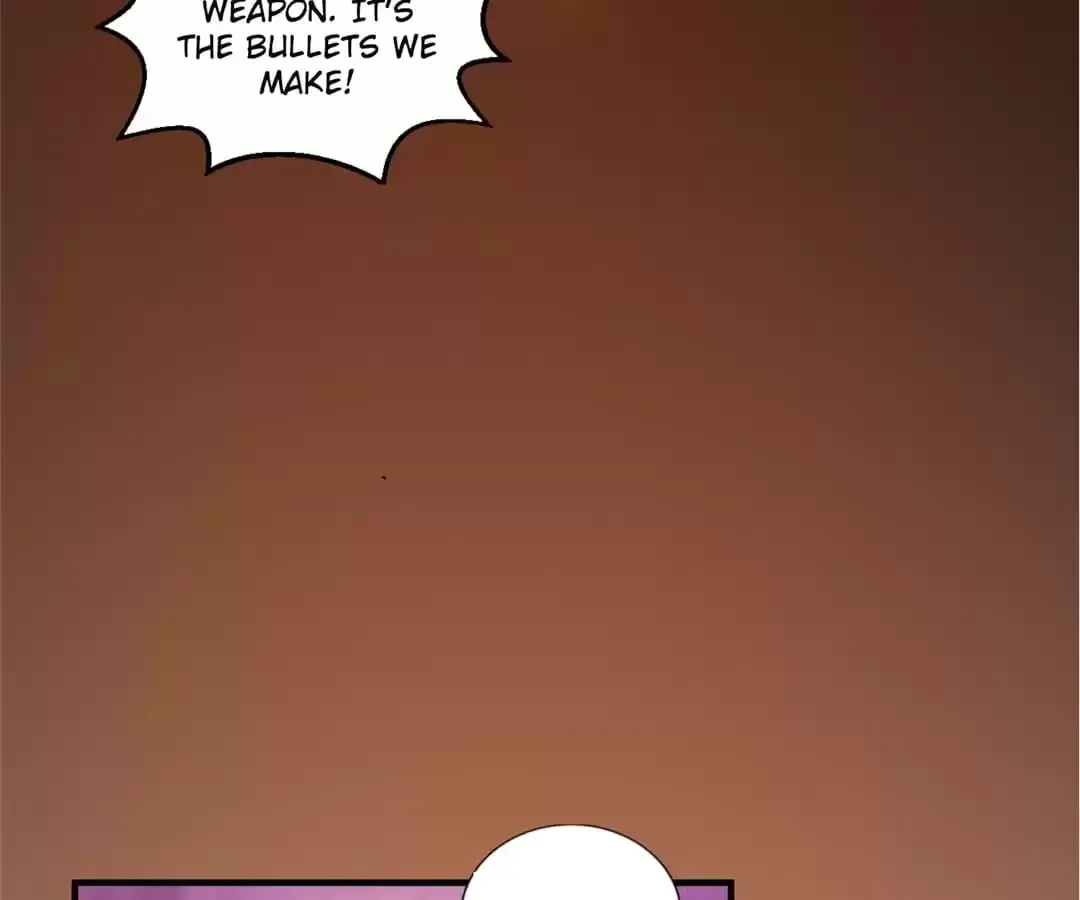 Heaven Defying God of War Chapter 53 page 33