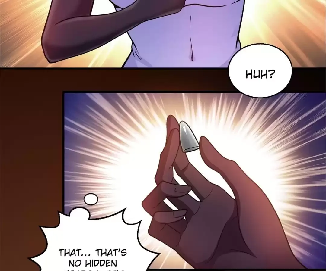 Heaven Defying God of War Chapter 53 page 32