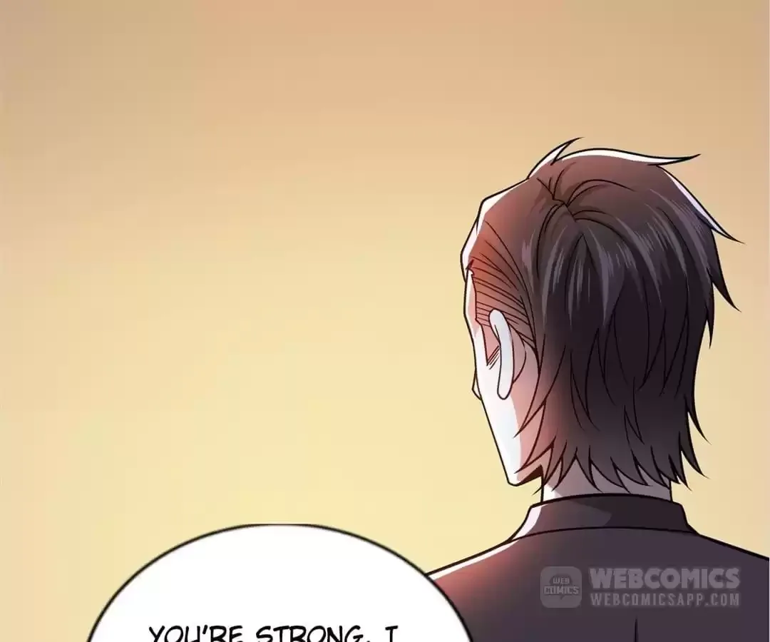 Heaven Defying God of War Chapter 53 page 35