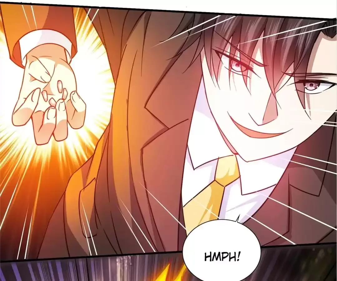 Heaven Defying God of War Chapter 53 page 9